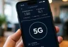 هذه حقيقة استنزاف شبكة 5G لبطارية هاتفك