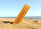Météo : orages avec grêle et vague de chaleur du jeudi au samedi