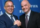 FIFA : le Maroc réaffirme son soutien à Gianni Infantino pour la présidence en 2027