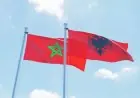 le Maroc facilite l'accès à son territoire pour les ressortissants albanais