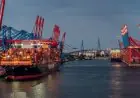 Le Maroc signe une progression de 4,7% au port de Hambourg au premier semestre 2026