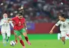 القنوات الناقلة لمباراة المغرب والجزائر في تحديد المركز الثالث بكأس أمم إفريقيا للسيدات