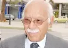 وفاة الشاعر والناقد المغربي محمد السرغيني عن عمر ناهز 96 سنة