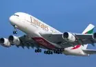 Emirates double ses vols vers Casablanca dès février 2027