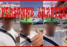 توقيف شخص بالعرائش بعد ظهوره في فيديو يهدد بإضرام النار وارتكاب أعمال تخريبية