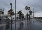 Météo Maroc : orages, grêle et fortes chaleurs attendus ce week-end en alerte orange