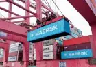 Logistique : Maersk connecte Tanger à Casablanca par train pour fluidifier les importations marocaines
