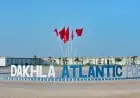 Dakhla Atlantique : l’ambassade américaine souligne le potentiel stratégique du nouveau port