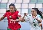CAN Féminine 2026 : l’équipe algérienne bat l’équipe marocaine aux tirs au but et remporte la 3ème place