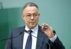 هذه حقيقة قضاء فوزي لقجع عطلة في إسبانيا ومزاعم إصدار مرسوم يمنحه صلاحيات صرف 210 مليار درهم