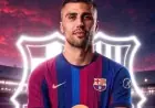 Mercato : Barcelone trouve un accord final pour recruter Rodri à Manchester City
