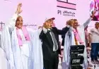 حزب الاستقلال يؤكد من الداخلة استعداده للإنتخابات المقبلة بلقاء تواصلي حاشد