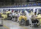 Textile : les exportations marocaines vers l’UE reculent de 6,6% au S1 2026 mais gagnent des parts de marché