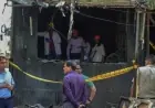 مصرع 15 شخصا وإصابة العشرات في حريق وتدافع خلال طقوس دينية بشرق الهند