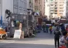 تجار درب عمر بالدار البيضاء يحذرون من حيلة جديدة يستعملها النصابون للاستيلاء على السلع دون أداء ثمنها
