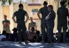 الاتحاد الأوروبي يدعم إعادة المهاجرين القاصرين من سبتة إلى المغرب
