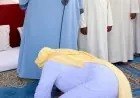 طريقة ابن عجيبة الدرقاوية الشاذلية توضح بشأن حادث تقبيل قدم الشيخ خلال "موسم الزميج"