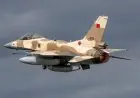 F-16 et assistance technique : un nouveau contrat américain de 31,2 millions de dollars pour Lockheed Martin, le Maroc concerné