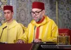 عفو ملكي يشمل 935 شخصا بمناسبة ذكرى ثورة الملك والشعب