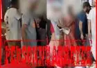 توقيف شخص ظهر في فيديو يوثق تورطه في محاولة سرقة سيدة بالنشل في مراكش