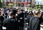 جامعة حقوق المستهلك تحذر من تأثير إضراب المحامين على حقوق المتقاضين