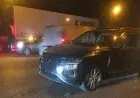 مصرع سبعيني إثر اصطدام بين سيارتين بطنجة