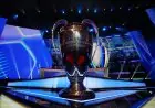 قرعة دوري أبطال أوروبا تضع باريس سان جيرمان وبرشلونة وسيتي في مسار واحد.. وريال مدريد يواجه آرسنال وإنتر