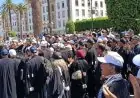 Maroc : les avocats décident de poursuivre la suspension des services professionnels
