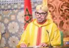 الملك محمد السادس يعزي أسرة الحقوقي الراحل عبد العزيز بناني