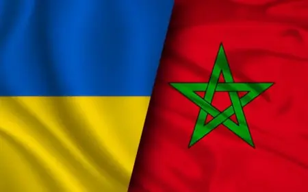 Transferts d’armements vers l’Ukraine : le Maroc 20ᵉ fournisseur mondial entre 2022 et 2025 selon le Parlement européen