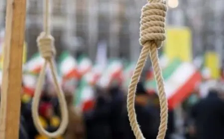 الأمم المتحدة: إعدام 56 شخصا في إيران منذ مارس