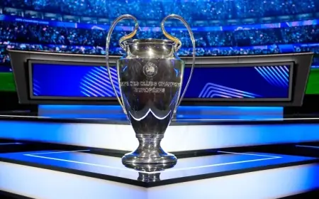 نتائج قرعة الملحق المؤهل لمرحلة الدوري في دوري أبطال أوروبا