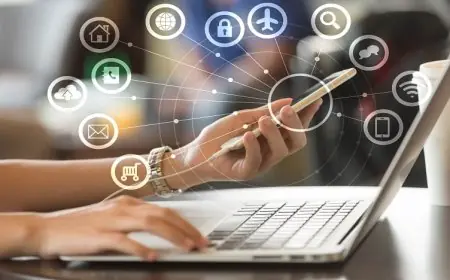 Le Maroc 2e en Afrique pour la vitesse d’envoi des données sur internet mobile selon nPerf