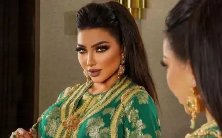دنيا بطمة تهاجم فنانا شعبيا بعد انسحابه من حفل زفاف
