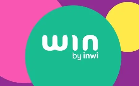 Win by inwi va à la rencontre des jeunes Marocains avec une caravane estivale placée sous le signe de la liberté