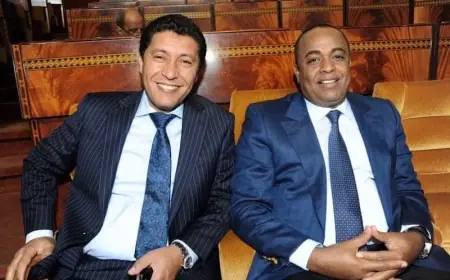 ملف "إسكوبار الصحراء".. استئنافية البيضاء تؤجل الجلسة الأولى لمنح المتهمين مهلة لتعيين محامين