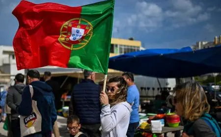 Portugal : le taux de chômage tombe à 5,3% au T2 2026, un plus bas depuis plus de 10 ans