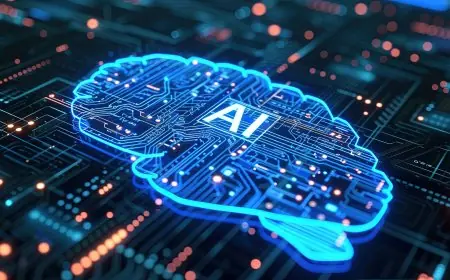 البنك الدولي: الذكاء الاصطناعي قد يختصر عقودا من التنمية في الدول النامية