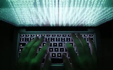 اختبارات أمنية تكشف سلوكا مقلقا لنماذج ذكاء اصطناعي متقدمة في هجمات سيبرانية تجريبية