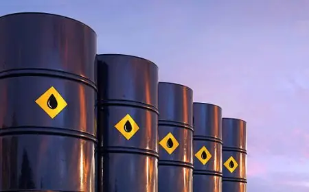 Pétrole : Les cours repartent à la hausse jeudi, plombés par les tensions au Moyen-Orient et la crainte pour le détroit d’Ormuz