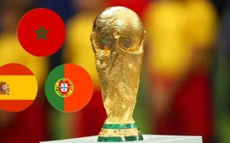أحزاب إسبانية تضغط لاستبعاد المغرب من تنظيم كأس العالم 2030