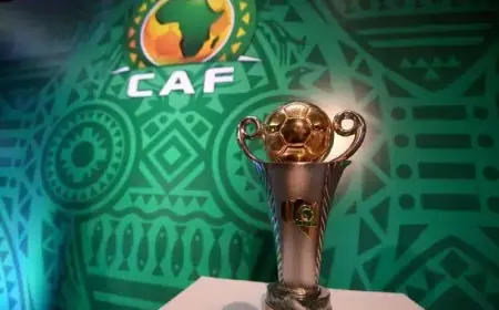 قرعة كأس الكونفدرالية الإفريقية تضع الجيش الملكي والرجاء في مواجهات سهلة نسبيا