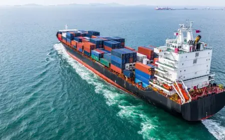 Le prix du carbone en Europe fait bouger les lignes : Tanger Med gagne du terrain face aux ports de l’UE