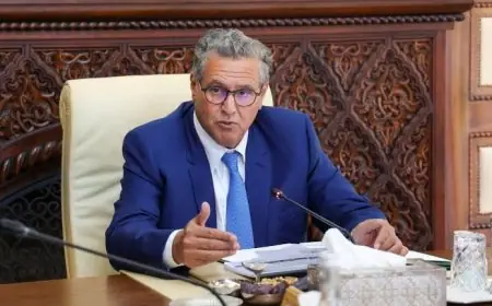 Loi de finances 2027 : Akhannouch confirme le maintien des subventions et 13,2 milliards de dirhams pour le soutien social