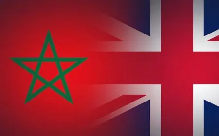 Royaume-Uni - Maroc : Un bond de 30% des exportations britanniques et un commerce à 5,3 milliards de livres