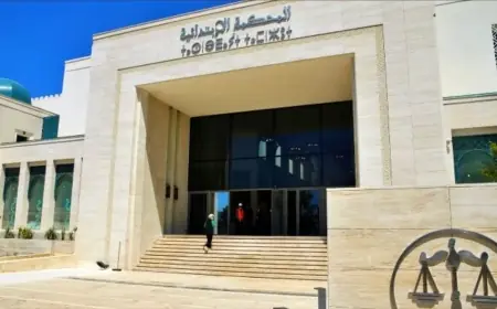 ابتدائية تطوان تصدر أحكاما بالسجن النافذ ضد متورطين في تنظيم الهجرة السرية