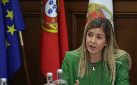 البرتغال تؤكد التزامها بالشراكة مع المغرب وإسبانيا لتنظيم مونديال 2030