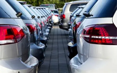 Marché automobile au Maroc : la croissance se poursuit avec +15,7% à fin juillet 2026