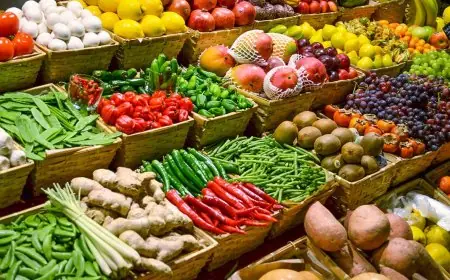 Prix alimentaires mondiaux : plus haut niveau depuis plus de 3 ans en juillet sous la pression des céréales et du climat