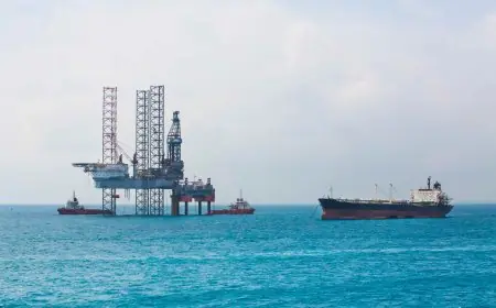Exploration offshore : Murphy Oil érige le Maroc en zone prioritaire et mise sur Gharb Deep